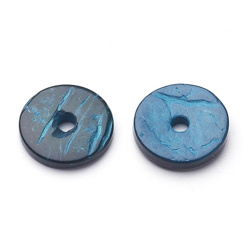 코코넛 도넛 15mm - 5개