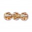 M.c. Round 6mm - 10개