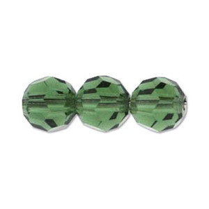 M.c. Round 4mm - 10개