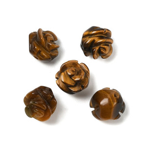 호안석 장미 7.5~8x7.5~8mm - 1개