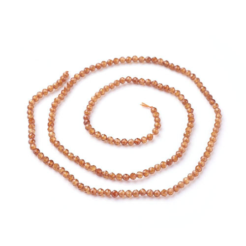 가넷 라운드컷 2mm - 1줄(약180개)