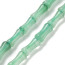 아벤츄린 대나무 12x5mm - 1줄(약31개)