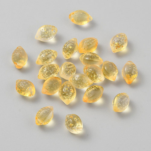 레몬 14x10mm - 2개