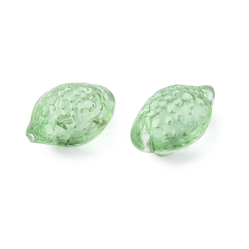 레몬 14x10mm - 2개