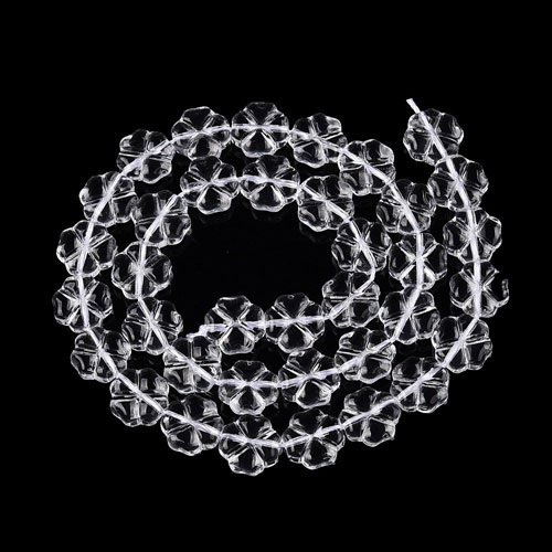 네잎클로버 10mm - 2개