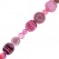 Table Cut & Pressed Mix - 13개 길이 15.2cm Pink Plus Mix