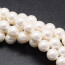 핵진주 10mm(화이트) - 1줄