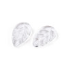 나뭇잎 17.5x10.5mm - 20개