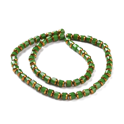 크리스탈 제이드컷 5.5mm - 1줄(약70개)