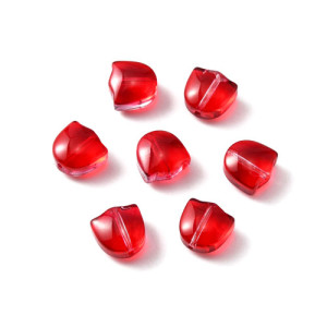 수공램프 튤립 9x9mm - 10개