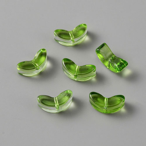 수공램프 튤립받침 6.5x14mm - 10개