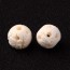 헨드메이드 OX 본 비즈 12*10mm - 1개
