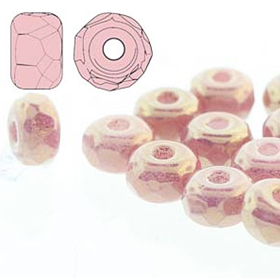 마이크로컷 스페이서 2x3mm - 30개