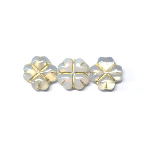 네잎클로버 15mm - 2개