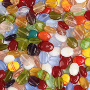 믹스비즈 - 50g(약 80개)