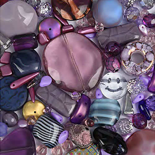 믹스비즈 - 50g(약 110개)