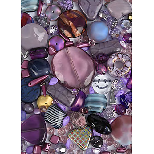 믹스비즈 - 50g(약 110개)