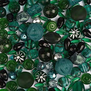 믹스비즈 - 50g(약 65개)