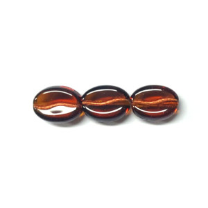 커피원두 11x8mm - 10개