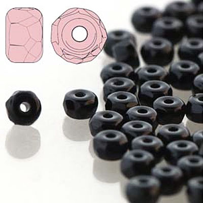 마이크로컷 스페이서 2x3mm - 30개