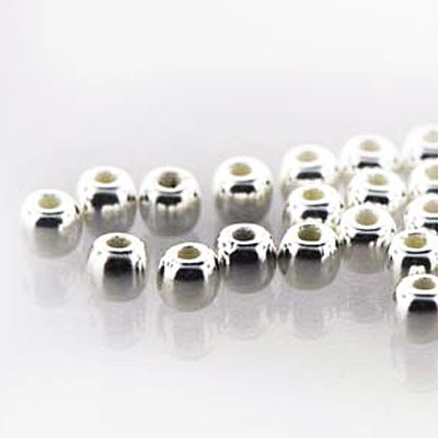 Druk 비즈 2mm - 100개