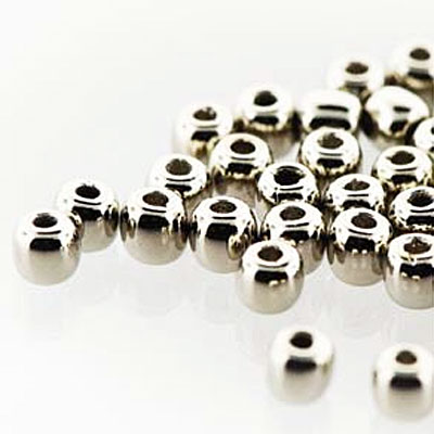 Druk 비즈 2mm - 100개