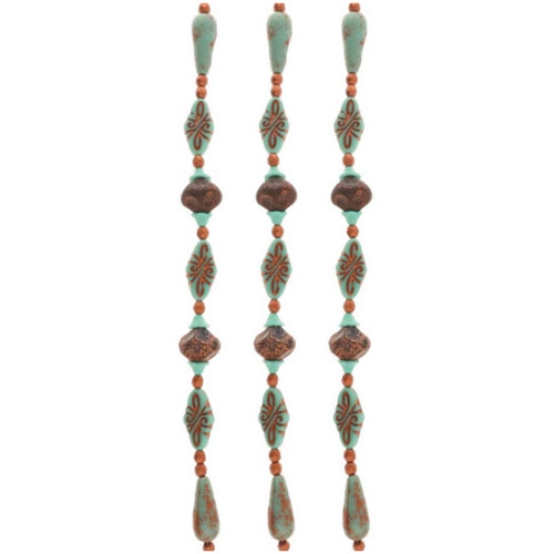 Table Cut & Pressed Mix - 21개 길이 17.5cm