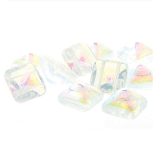 피라미드 비즈 12mm - 12개