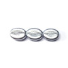 커피원두 11x8mm - 10개