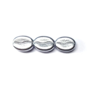커피원두 11x8mm - 10개