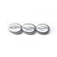 커피원두 11x8mm - 10개