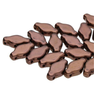 Navette 비즈 6x12mm - 5g(약 13개)