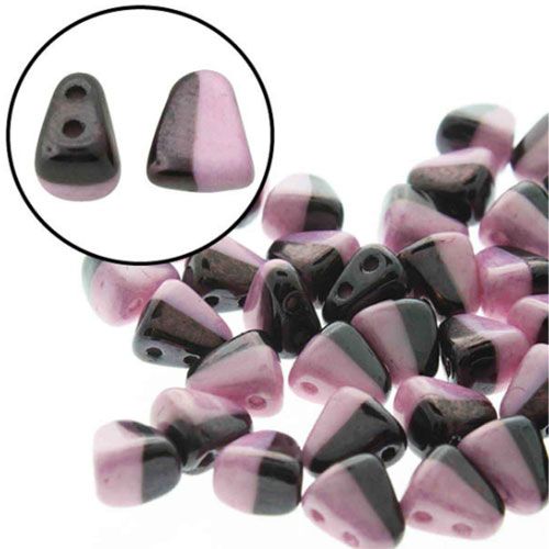 Nib-bit비즈 6x5mm - 10g(약54개)