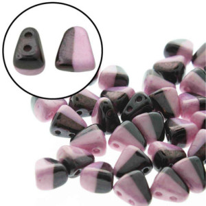 Nib-bit비즈 6x5mm - 10g(약54개)