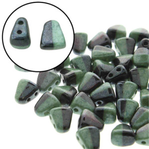 Nib-bit 비즈 6x5mm - 10g(약54개)
