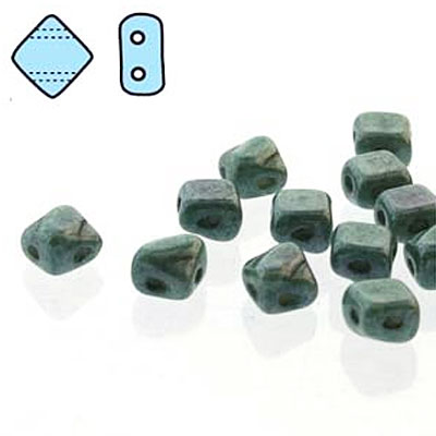 Silky 비즈 5mm - 40개