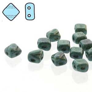 Silky 비즈 5mm - 40개