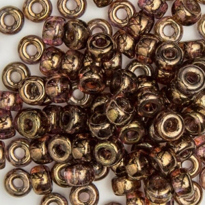 Matubo 비즈 6.1mm - 10g(약 48개)