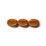 커피원두 11x8mm - 10개