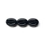 커피원두 11x8mm - 10개