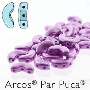 Arcos 비즈 5*10mm - 10g(약 39개)