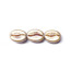 커피원두 11x8mm - 10개