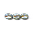 커피원두 11x8mm - 10개