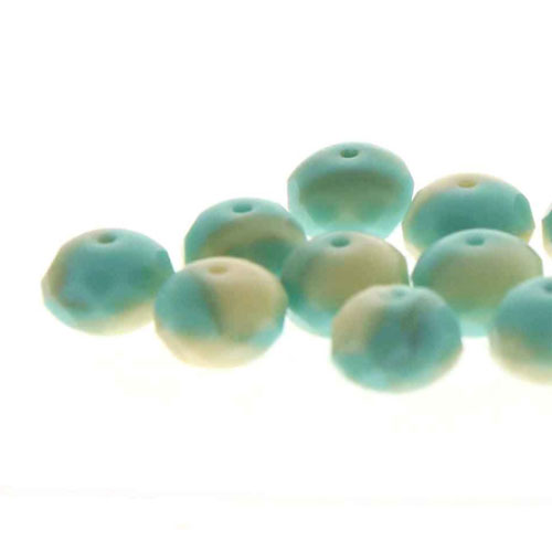 파이어폴리쉬 도넛컷 4x7mm - 40개