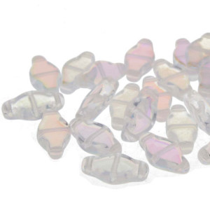 Navette 비즈 6x12mm - 5g(약 13개)