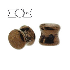 Pellet 비즈 4x6mm - 30개