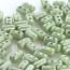 Rulla 비즈 3x5mm - 10g(약 100개)