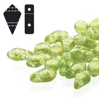 Kite 비즈 9x5mm - 10g(약48개)