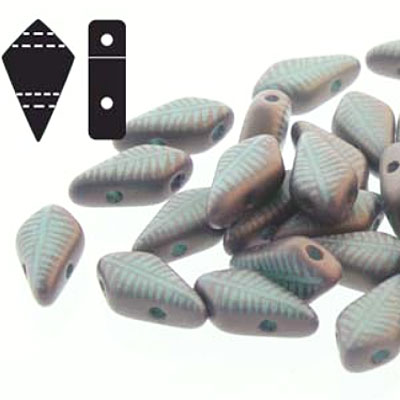 Kite 비즈 9x5mm - 5g(약24개)