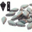 Kite 비즈 9x5mm - 5g(약24개)
